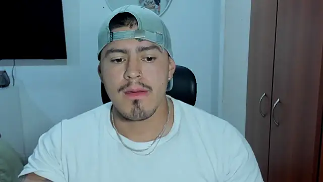 Baltazar Dupont online show from 04-08-26, 10:17