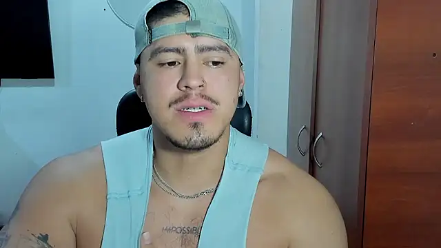 Baltazar Dupont online show from 01-15-26, 09:23