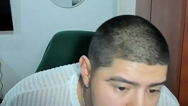 Baltazar Dupont online show from 09-20-25, 11:48