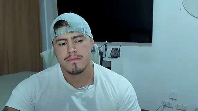 Baltazar Dupont online show from 03-06-26, 09:59