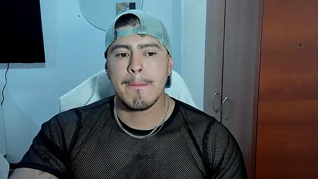 Baltazar Dupont online show from 01-13-26, 10:19