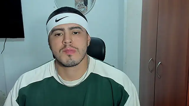 Baltazar Dupont online show from 10-07-25, 01:39