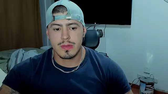 Baltazar Dupont online show from 04-02-26, 02:41