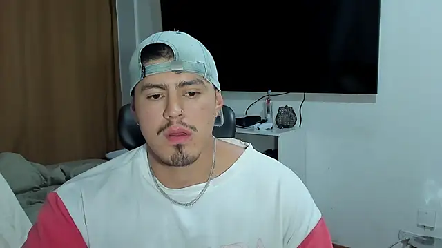 Baltazar Dupont online show from 03-23-26, 08:03