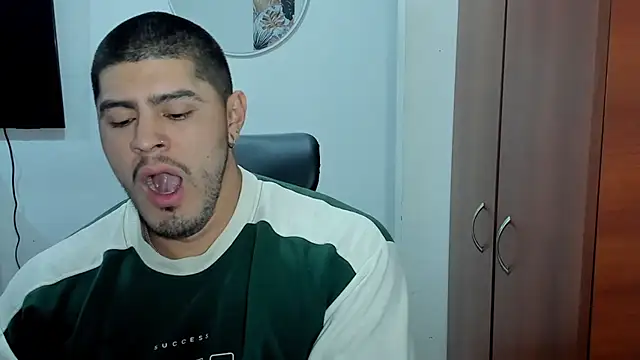 Baltazar Dupont online show from 09-22-25, 11:16