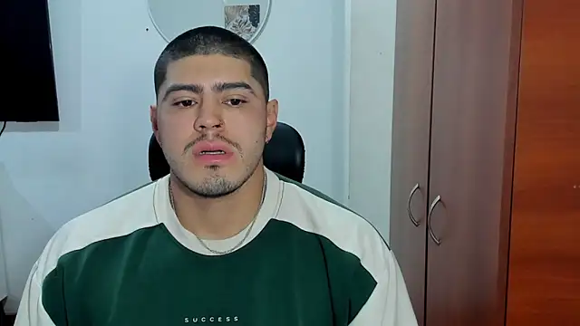 Baltazar Dupont online show from 09-27-25, 11:38