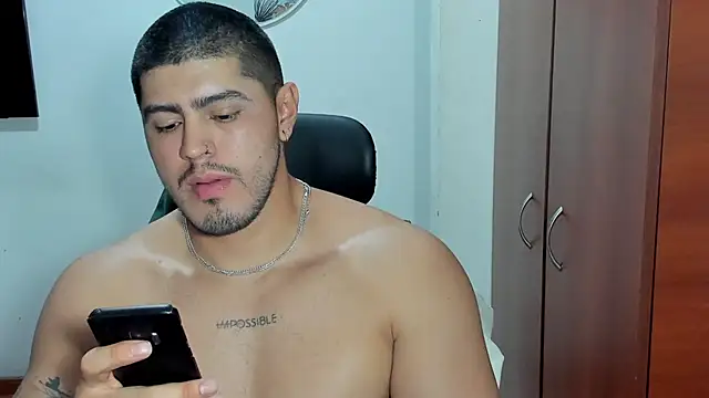 Baltazar Dupont online show from 10-02-25, 02:37