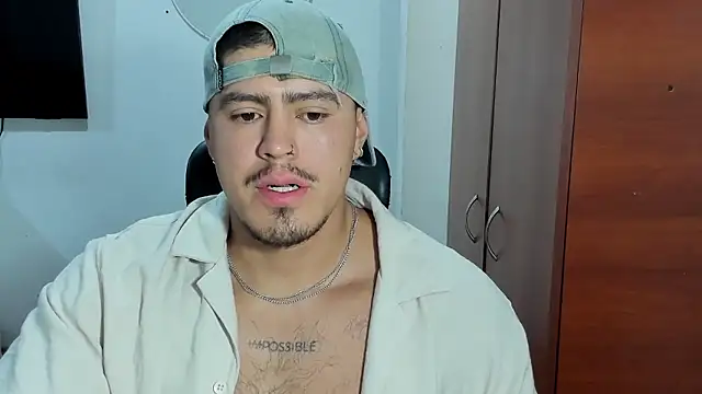 Snapshot of Baltazar_Dupont chatting on 01-16-26, 10:30 Baltazar Dupont online show from 01-16-26, 10:30