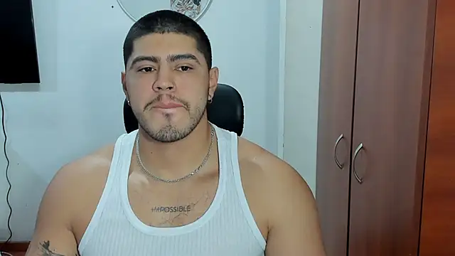 Baltazar Dupont online show from 09-24-25, 11:06