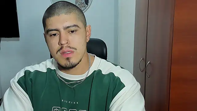 Baltazar Dupont online show from 11-26-25, 11:21