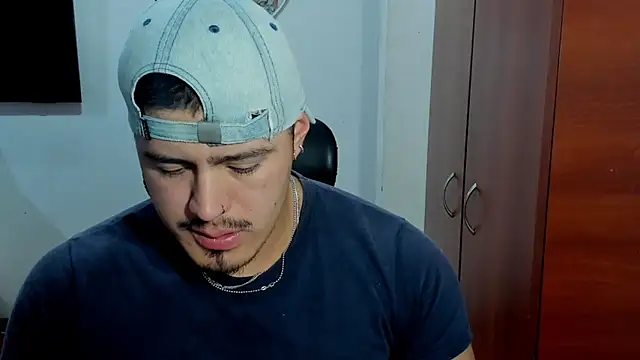 Snapshot of Baltazar_Dupont chatting on 02-26-26, 09:20 Baltazar Dupont online show from 02-26-26, 09:20