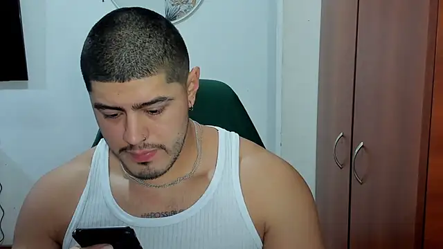 Baltazar Dupont online show from 09-19-25, 11:14