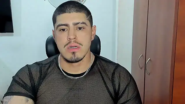 Baltazar Dupont online show from 10-27-25, 11:00