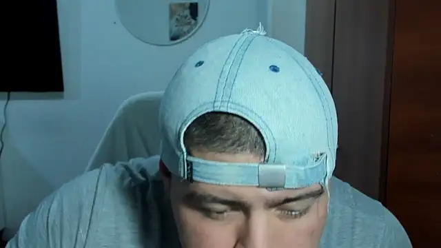 Snapshot of Baltazar_Dupont chatting on 02-06-26, 09:27 Baltazar Dupont online show from 02-06-26, 09:27