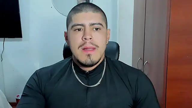 Baltazar Dupont online show from 11-28-25, 10:59