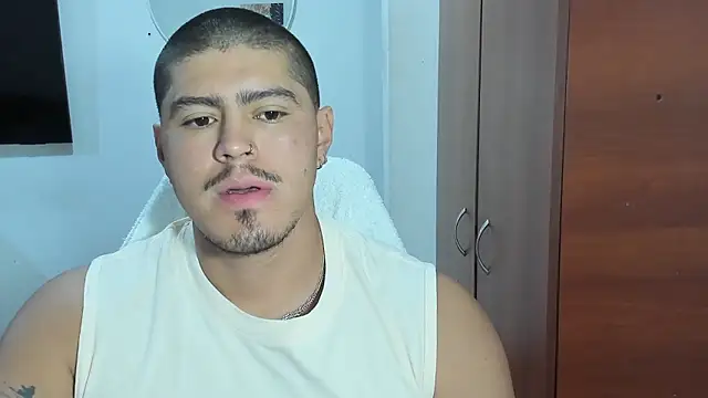 Baltazar Dupont online show from 01-19-26, 09:24