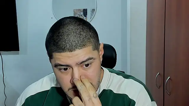 Baltazar Dupont online show from 09-18-25, 11:24