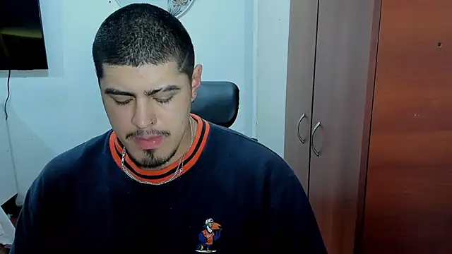 Baltazar Dupont online show from 10-30-25, 03:05