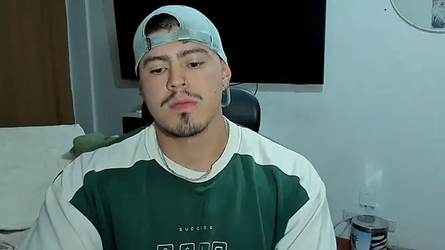 Baltazar Dupont online show from 03-27-26, 10:27