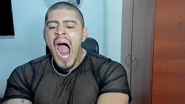 Baltazar Dupont online show from 11-27-25, 10:48