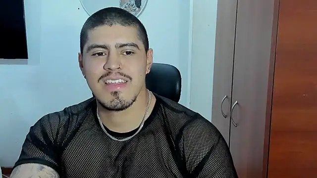 Baltazar Dupont online show from 12-04-25, 02:05