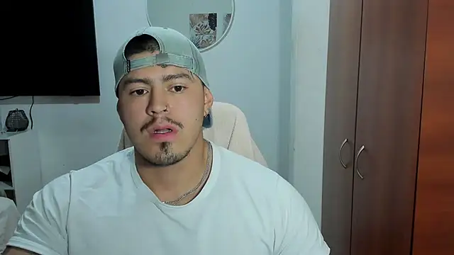 Baltazar Dupont online show from 04-10-26, 11:06