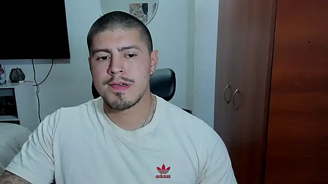 Baltazar Dupont online show from 05-22-26, 03:37