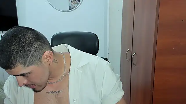 Baltazar Dupont online show from 10-28-25, 02:16