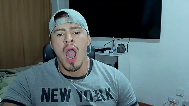 Baltazar Dupont online show from 03-19-26, 10:04