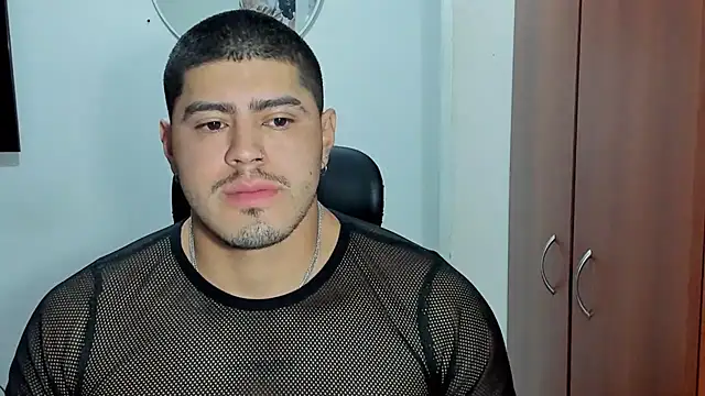 Baltazar Dupont online show from 09-10-25, 11:53