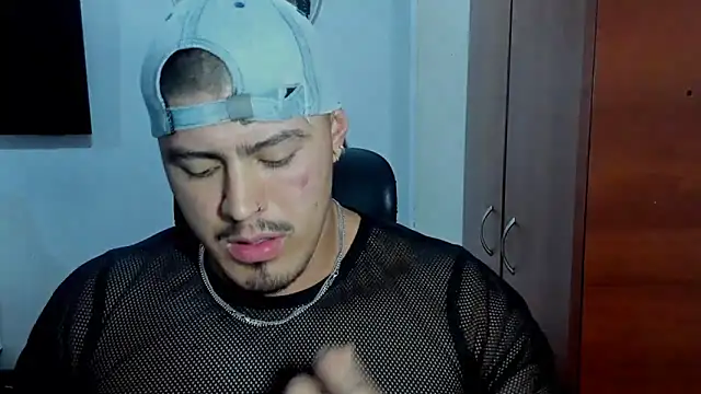 Snapshot of Baltazar_Dupont chatting on 02-13-26, 10:15 Baltazar Dupont online show from 02-13-26, 10:15