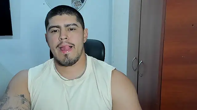 Baltazar Dupont online show from 11-13-25, 11:03