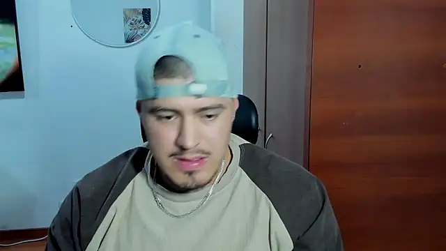 Baltazar Dupont online show from 01-07-26, 03:44