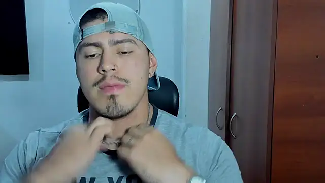 Baltazar Dupont online show from 02-24-26, 03:40