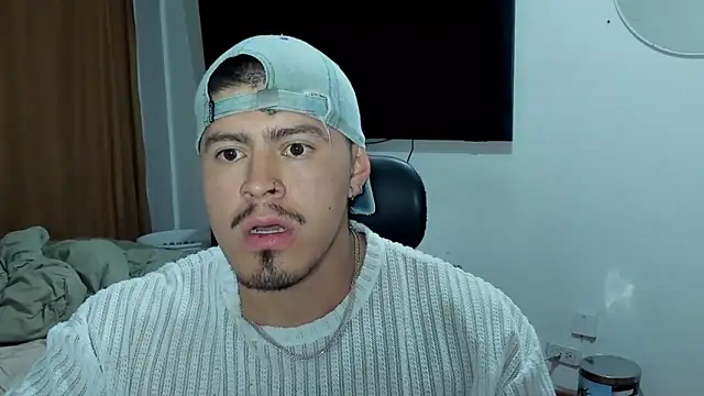 Baltazar Dupont online show from 04-06-26, 10:16