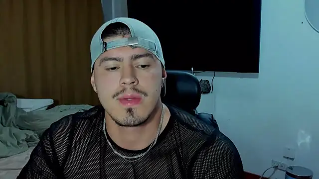 Baltazar Dupont online show from 04-07-26, 09:22