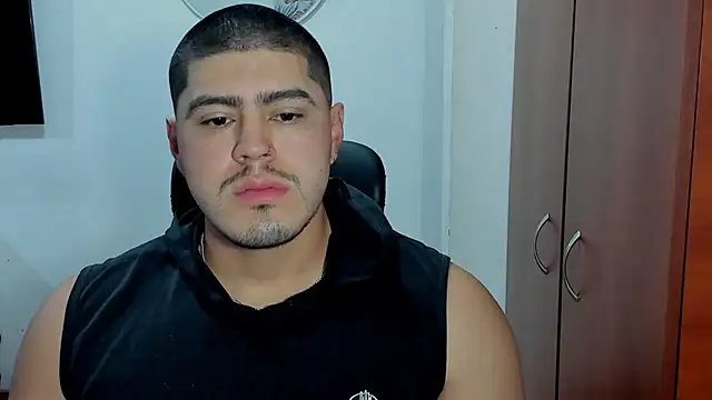 Baltazar Dupont online show from 09-26-25, 10:55