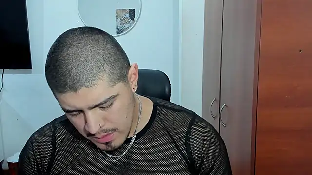 Baltazar Dupont online show from 12-15-25, 10:43