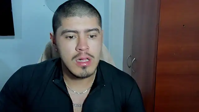 Baltazar Dupont online show from 12-20-25, 11:46