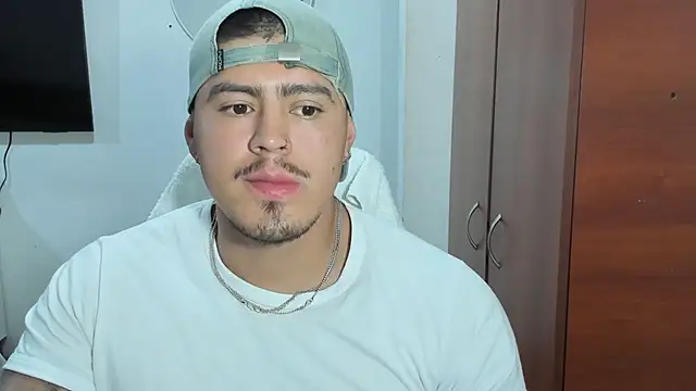 Baltazar Dupont online show from 01-14-26, 08:51