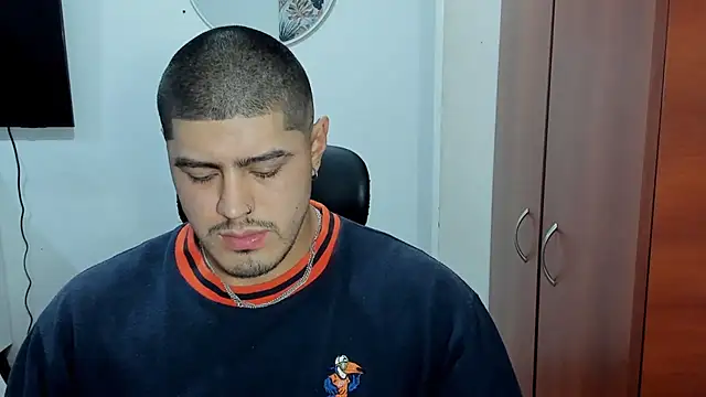 Baltazar Dupont online show from 09-25-25, 10:54