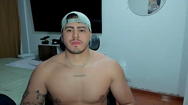 Baltazar Dupont online show from 09-29-25, 02:07