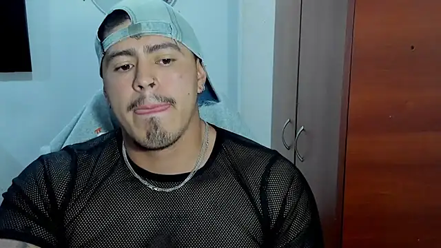 Snapshot of Baltazar_Dupont chatting on 02-09-26, 09:40 Baltazar Dupont online show from 02-09-26, 09:40