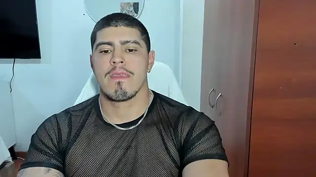 Baltazar Dupont online show from 10-31-25, 07:49