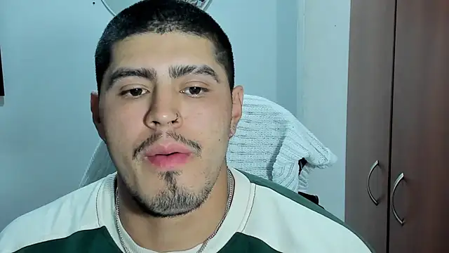 Baltazar Dupont online show from 10-21-25, 02:22