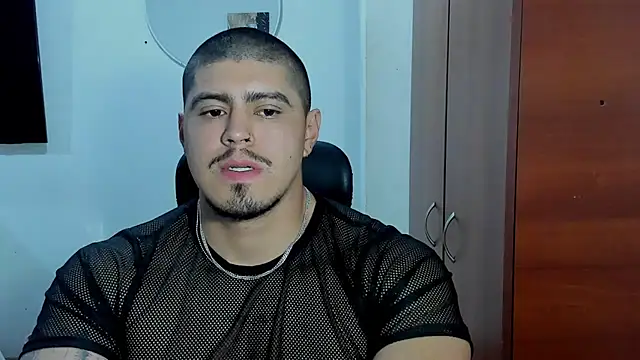 Baltazar Dupont online show from 11-29-25, 02:23