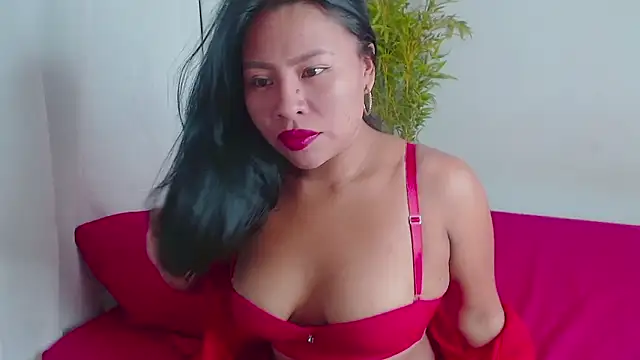 Aria morgan1 online show from 02-09-26, 12:47