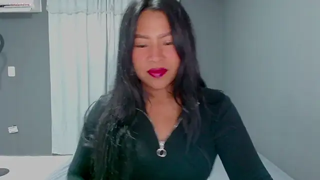 Aria morgan1 online show from 02-22-25, 07:03
