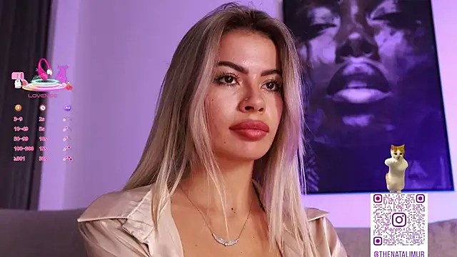 Natalimuur online show from 10-09-25, 07:25