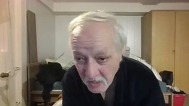 Snapshot of Sammy1660 chatting on 02-27-25, 06:13 Sammy1660 online show from 02-27-25, 06:13